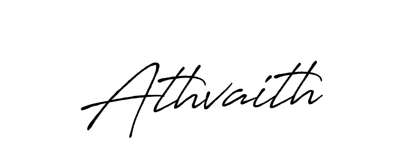 Similarly Antro_Vectra_Bolder is the best handwritten signature design. Signature creator online .You can use it as an online autograph creator for name Athvaith. Athvaith signature style 7 images and pictures png