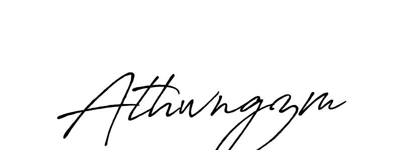 Make a short Athwngzm signature style. Manage your documents anywhere anytime using Antro_Vectra_Bolder. Create and add eSignatures, submit forms, share and send files easily. Athwngzm signature style 7 images and pictures png