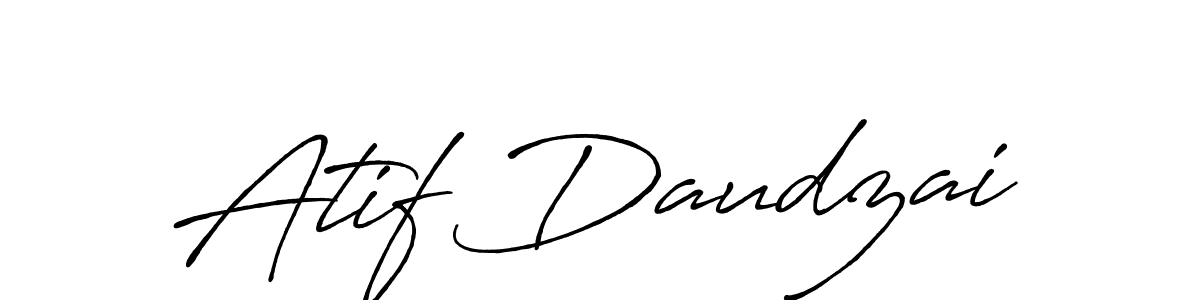 Check out images of Autograph of Atif Daudzai name. Actor Atif Daudzai Signature Style. Antro_Vectra_Bolder is a professional sign style online. Atif Daudzai signature style 7 images and pictures png