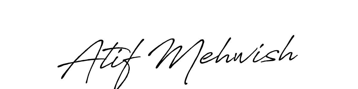 See photos of Atif Mehwish official signature by Spectra . Check more albums & portfolios. Read reviews & check more about Antro_Vectra_Bolder font. Atif Mehwish signature style 7 images and pictures png