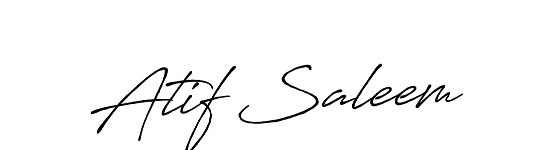 Here are the top 10 professional signature styles for the name Atif Saleem. These are the best autograph styles you can use for your name. Atif Saleem signature style 7 images and pictures png