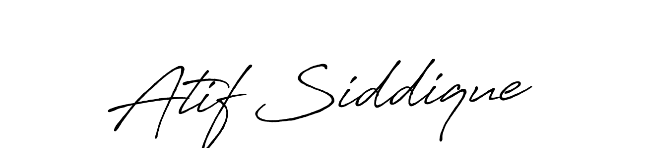 You can use this online signature creator to create a handwritten signature for the name Atif Siddique. This is the best online autograph maker. Atif Siddique signature style 7 images and pictures png