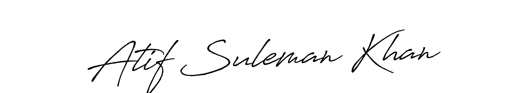 if you are searching for the best signature style for your name Atif Suleman Khan. so please give up your signature search. here we have designed multiple signature styles  using Antro_Vectra_Bolder. Atif Suleman Khan signature style 7 images and pictures png