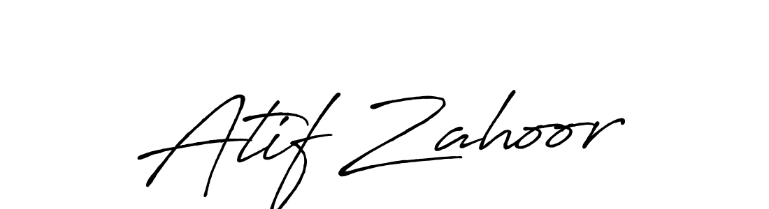 Here are the top 10 professional signature styles for the name Atif Zahoor. These are the best autograph styles you can use for your name. Atif Zahoor signature style 7 images and pictures png