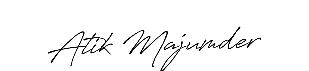You can use this online signature creator to create a handwritten signature for the name Atik Majumder. This is the best online autograph maker. Atik Majumder signature style 7 images and pictures png