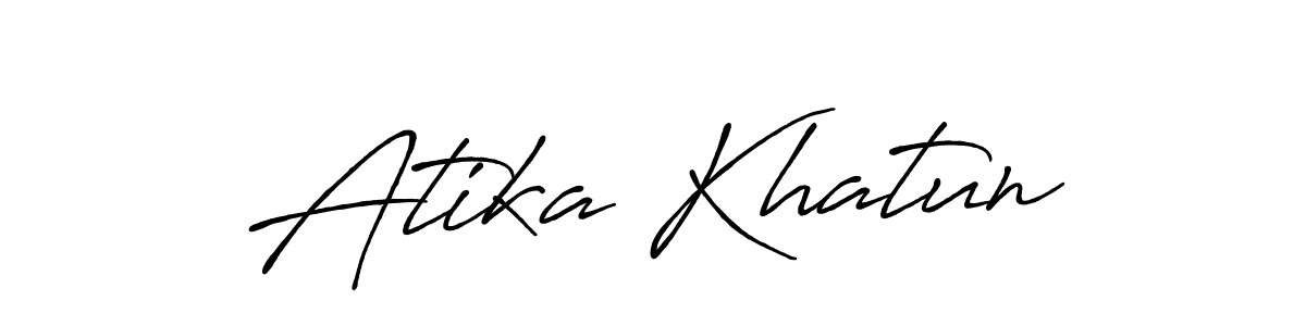 Check out images of Autograph of Atika Khatun name. Actor Atika Khatun Signature Style. Antro_Vectra_Bolder is a professional sign style online. Atika Khatun signature style 7 images and pictures png