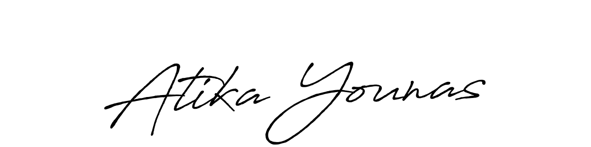 See photos of Atika Younas official signature by Spectra . Check more albums & portfolios. Read reviews & check more about Antro_Vectra_Bolder font. Atika Younas signature style 7 images and pictures png