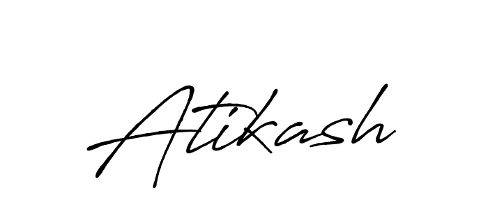 You should practise on your own different ways (Antro_Vectra_Bolder) to write your name (Atikash) in signature. don't let someone else do it for you. Atikash signature style 7 images and pictures png