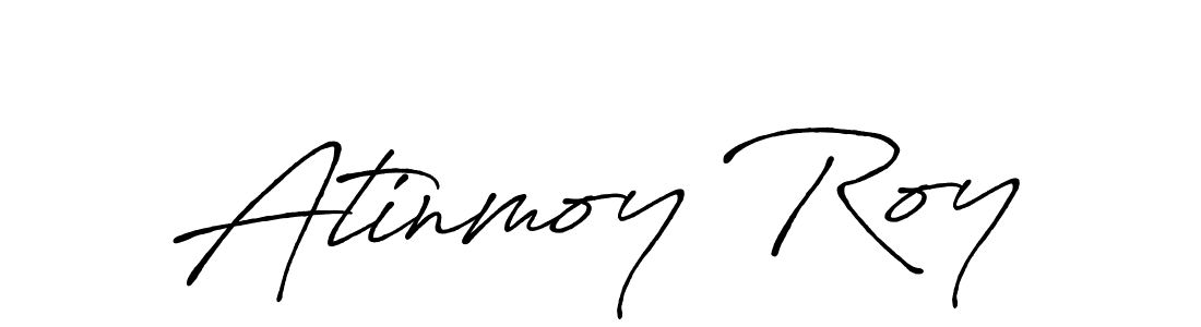 This is the best signature style for the Atinmoy Roy name. Also you like these signature font (Antro_Vectra_Bolder). Mix name signature. Atinmoy Roy signature style 7 images and pictures png