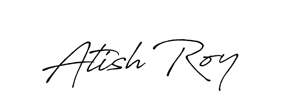 Here are the top 10 professional signature styles for the name Atish Roy. These are the best autograph styles you can use for your name. Atish Roy signature style 7 images and pictures png