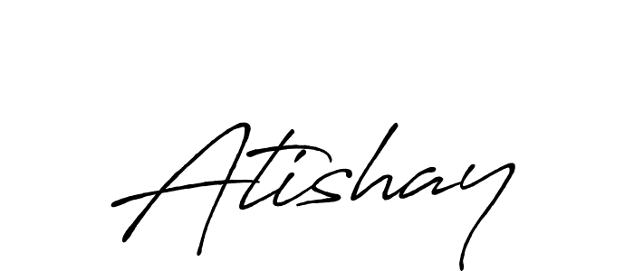 Similarly Antro_Vectra_Bolder is the best handwritten signature design. Signature creator online .You can use it as an online autograph creator for name Atishay. Atishay signature style 7 images and pictures png