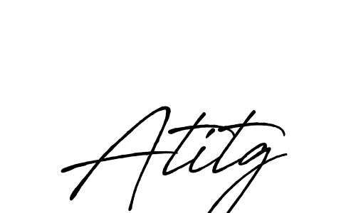 How to Draw Atitg signature style? Antro_Vectra_Bolder is a latest design signature styles for name Atitg. Atitg signature style 7 images and pictures png