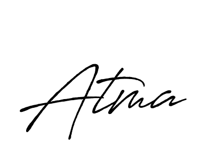 This is the best signature style for the Atma name. Also you like these signature font (Antro_Vectra_Bolder). Mix name signature. Atma signature style 7 images and pictures png