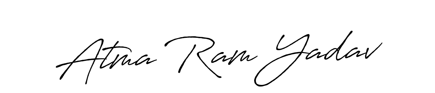 This is the best signature style for the Atma Ram Yadav name. Also you like these signature font (Antro_Vectra_Bolder). Mix name signature. Atma Ram Yadav signature style 7 images and pictures png