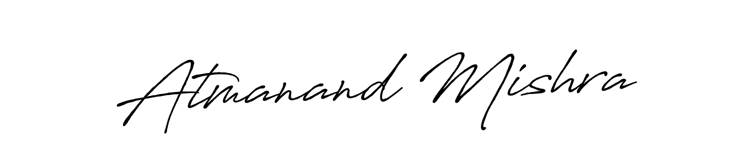 Check out images of Autograph of Atmanand Mishra name. Actor Atmanand Mishra Signature Style. Antro_Vectra_Bolder is a professional sign style online. Atmanand Mishra signature style 7 images and pictures png