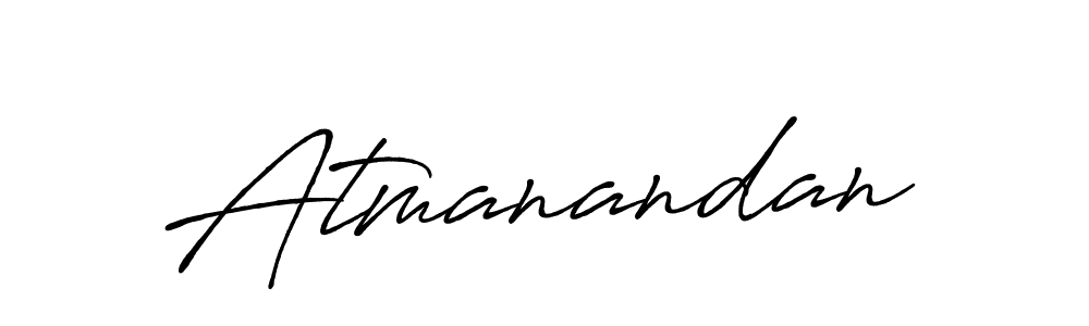 See photos of Atmanandan official signature by Spectra . Check more albums & portfolios. Read reviews & check more about Antro_Vectra_Bolder font. Atmanandan signature style 7 images and pictures png