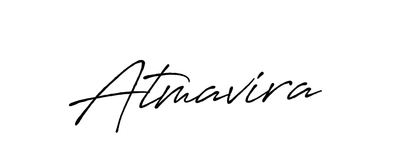 How to Draw Atmavira signature style? Antro_Vectra_Bolder is a latest design signature styles for name Atmavira. Atmavira signature style 7 images and pictures png
