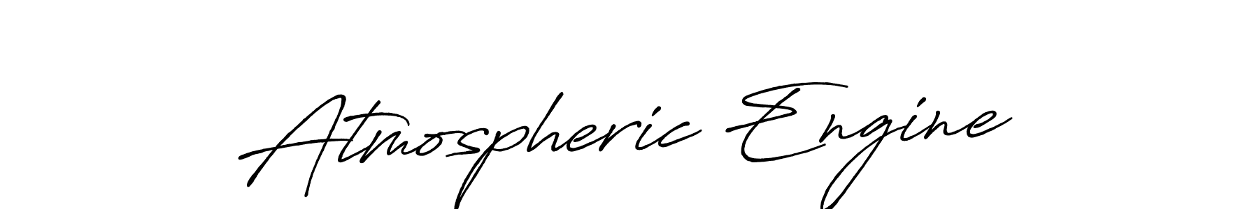 Make a short Atmospheric Engine signature style. Manage your documents anywhere anytime using Antro_Vectra_Bolder. Create and add eSignatures, submit forms, share and send files easily. Atmospheric Engine signature style 7 images and pictures png