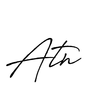 You can use this online signature creator to create a handwritten signature for the name Atn. This is the best online autograph maker. Atn signature style 7 images and pictures png