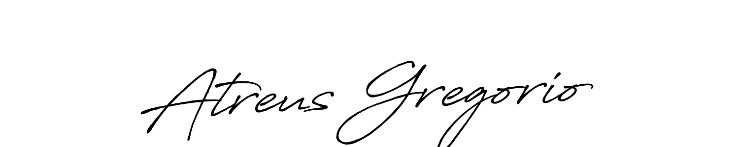 The best way (Antro_Vectra_Bolder) to make a short signature is to pick only two or three words in your name. The name Atreus Gregorio include a total of six letters. For converting this name. Atreus Gregorio signature style 7 images and pictures png