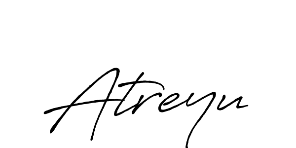 Once you've used our free online signature maker to create your best signature Antro_Vectra_Bolder style, it's time to enjoy all of the benefits that Atreyu name signing documents. Atreyu signature style 7 images and pictures png