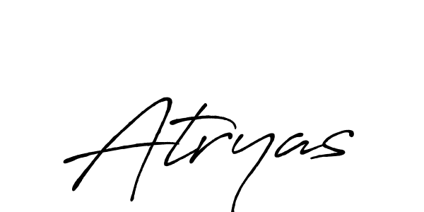 You can use this online signature creator to create a handwritten signature for the name Atryas. This is the best online autograph maker. Atryas signature style 7 images and pictures png