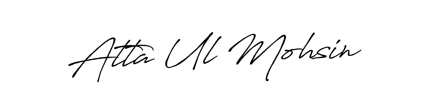 Check out images of Autograph of Atta Ul Mohsin name. Actor Atta Ul Mohsin Signature Style. Antro_Vectra_Bolder is a professional sign style online. Atta Ul Mohsin signature style 7 images and pictures png