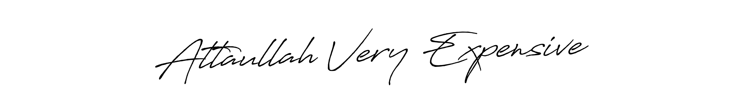 Here are the top 10 professional signature styles for the name Attaullah Very Expensive. These are the best autograph styles you can use for your name. Attaullah Very Expensive signature style 7 images and pictures png