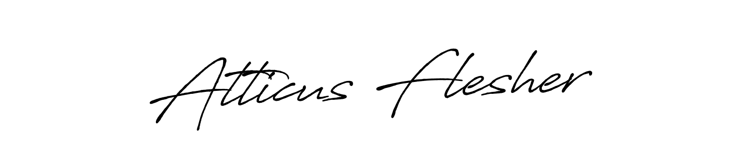 Check out images of Autograph of Atticus Flesher name. Actor Atticus Flesher Signature Style. Antro_Vectra_Bolder is a professional sign style online. Atticus Flesher signature style 7 images and pictures png