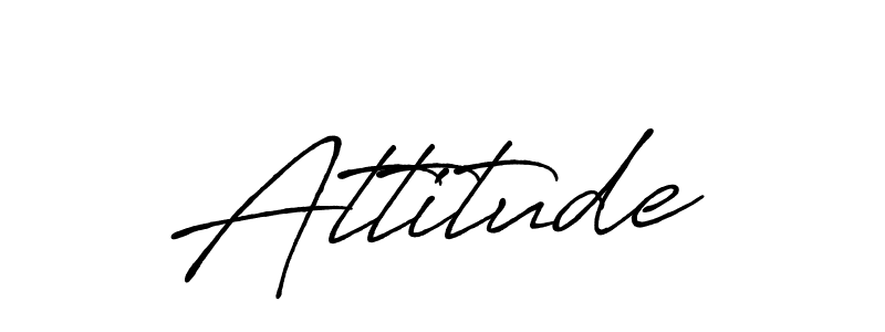 You can use this online signature creator to create a handwritten signature for the name Attitude. This is the best online autograph maker. Attitude signature style 7 images and pictures png