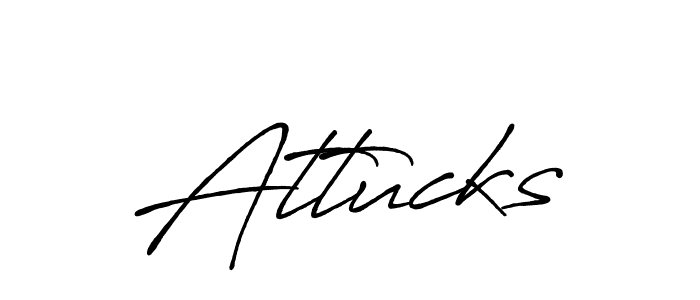 Also You can easily find your signature by using the search form. We will create Attucks name handwritten signature images for you free of cost using Antro_Vectra_Bolder sign style. Attucks signature style 7 images and pictures png