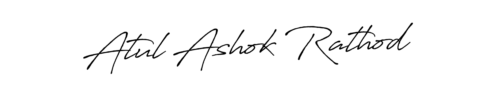Once you've used our free online signature maker to create your best signature Antro_Vectra_Bolder style, it's time to enjoy all of the benefits that Atul Ashok Rathod name signing documents. Atul Ashok Rathod signature style 7 images and pictures png