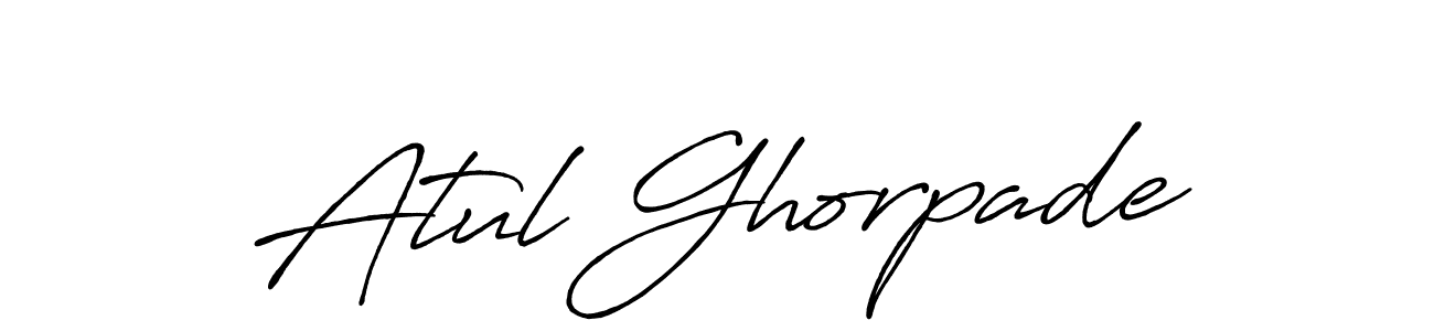 Once you've used our free online signature maker to create your best signature Antro_Vectra_Bolder style, it's time to enjoy all of the benefits that Atul Ghorpade name signing documents. Atul Ghorpade signature style 7 images and pictures png