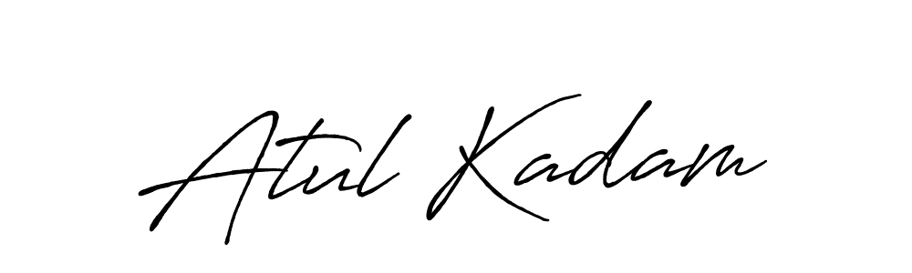 See photos of Atul Kadam official signature by Spectra . Check more albums & portfolios. Read reviews & check more about Antro_Vectra_Bolder font. Atul Kadam signature style 7 images and pictures png