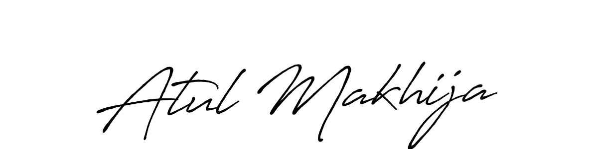 Check out images of Autograph of Atul Makhija name. Actor Atul Makhija Signature Style. Antro_Vectra_Bolder is a professional sign style online. Atul Makhija signature style 7 images and pictures png
