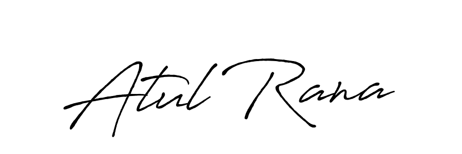 How to Draw Atul Rana signature style? Antro_Vectra_Bolder is a latest design signature styles for name Atul Rana. Atul Rana signature style 7 images and pictures png