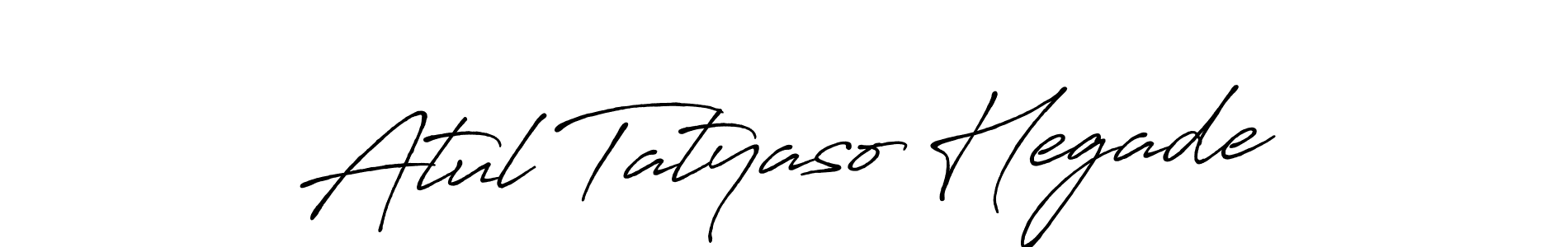 How to Draw Atul Tatyaso Hegade signature style? Antro_Vectra_Bolder is a latest design signature styles for name Atul Tatyaso Hegade. Atul Tatyaso Hegade signature style 7 images and pictures png