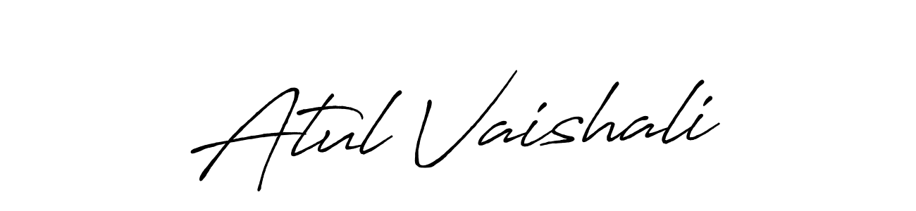 Check out images of Autograph of Atul Vaishali name. Actor Atul Vaishali Signature Style. Antro_Vectra_Bolder is a professional sign style online. Atul Vaishali signature style 7 images and pictures png