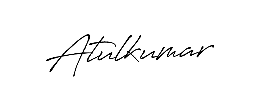 Similarly Antro_Vectra_Bolder is the best handwritten signature design. Signature creator online .You can use it as an online autograph creator for name Atulkumar. Atulkumar signature style 7 images and pictures png