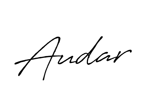 Best and Professional Signature Style for Audar. Antro_Vectra_Bolder Best Signature Style Collection. Audar signature style 7 images and pictures png