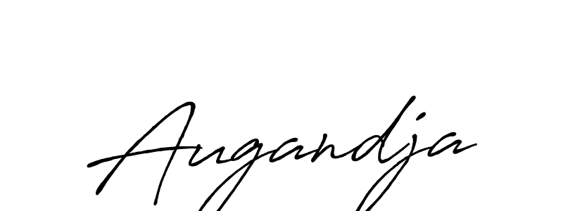 Best and Professional Signature Style for Augandja. Antro_Vectra_Bolder Best Signature Style Collection. Augandja signature style 7 images and pictures png