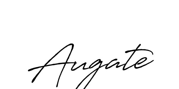 You can use this online signature creator to create a handwritten signature for the name Augate. This is the best online autograph maker. Augate signature style 7 images and pictures png