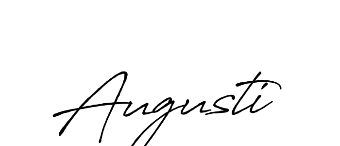 You can use this online signature creator to create a handwritten signature for the name Augusti. This is the best online autograph maker. Augusti signature style 7 images and pictures png