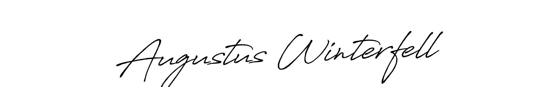 How to Draw Augustus Winterfell signature style? Antro_Vectra_Bolder is a latest design signature styles for name Augustus Winterfell. Augustus Winterfell signature style 7 images and pictures png