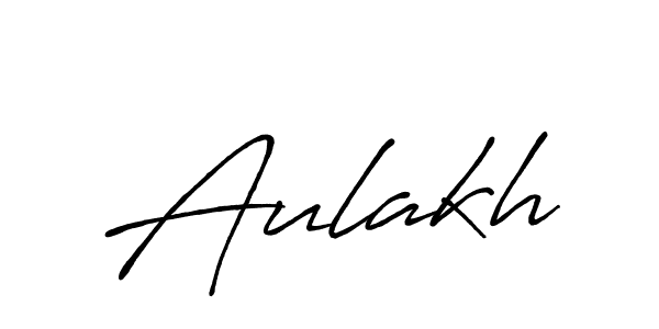The best way (Antro_Vectra_Bolder) to make a short signature is to pick only two or three words in your name. The name Aulakh include a total of six letters. For converting this name. Aulakh signature style 7 images and pictures png