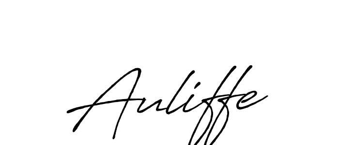 Here are the top 10 professional signature styles for the name Auliffe. These are the best autograph styles you can use for your name. Auliffe signature style 7 images and pictures png