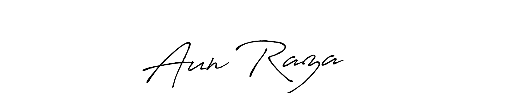 How to Draw Aun Raza موہل signature style? Antro_Vectra_Bolder is a latest design signature styles for name Aun Raza موہل. Aun Raza موہل signature style 7 images and pictures png