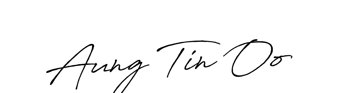 How to Draw Aung Tin Oo signature style? Antro_Vectra_Bolder is a latest design signature styles for name Aung Tin Oo. Aung Tin Oo signature style 7 images and pictures png