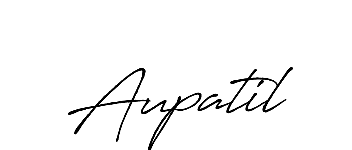 Best and Professional Signature Style for Aupatil. Antro_Vectra_Bolder Best Signature Style Collection. Aupatil signature style 7 images and pictures png