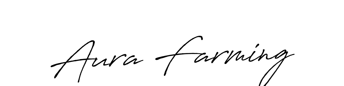Also You can easily find your signature by using the search form. We will create Aura Farming name handwritten signature images for you free of cost using Antro_Vectra_Bolder sign style. Aura Farming signature style 7 images and pictures png